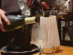 -AZUL by FUEL蓝色·法式酒馆(琶醍店)