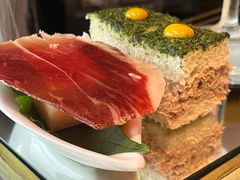 -Da Ivo哒伊沃意大利魔镜餐厅(外滩店)