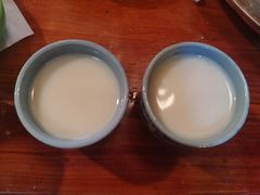 -嘎咓讓咘藏餐厅(团结新村店)