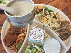 -素满香·Vegan食养自助(天一广场店)