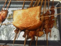 -管氏翅吧(马家堡店)