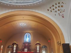 -圣·阿列克谢耶夫教堂