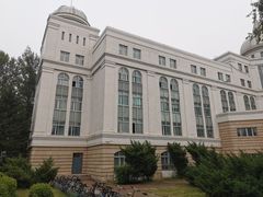 -吉林大学前卫校区南区-日新楼
