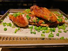 -绿茶餐厅(沙井新沙天虹店)