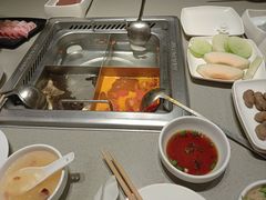 -海底捞火锅(泰安爱琴海店)