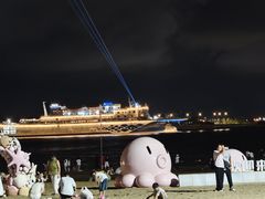 -在海一方公园