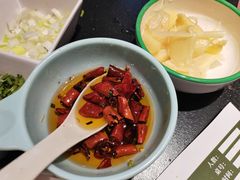 -南门四季铜锅涮肉(大屯·北苑店)