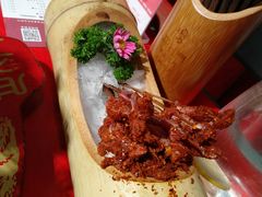-巴九门老火锅(来福士打望店)