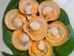 黄金贝-胖姐烧烤(总店)