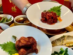 -李清佛跳墙|福建省十大名厨之首(后江埭店)