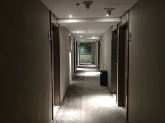 -如家酒店·neo(福州五一广场南门兜地铁站店)