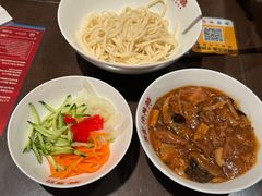 -添萬囍·天津三鲜捞面(天河城店)