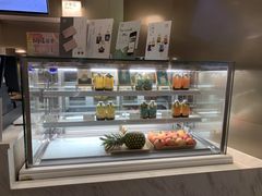 -奈雪的茶(市百一店)