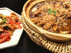 -四喜小胖·北京涮肉(五道营店)