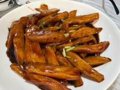 -小六农家乐(崇明西沙湿地店)