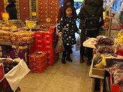 -云峰水果大卖场(汉口西路店)