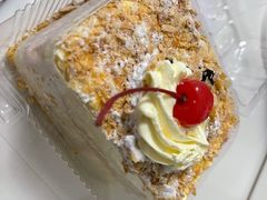 酒醉蛋糕-白玉兰食品(中山公园龙之梦店)