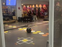 -超鹿运动(五四北泰禾广场店)