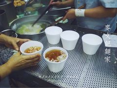 -麦文记面家(佐敦店)