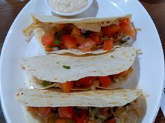-panchos 墨西哥餐厅(嘉绿苑店)
