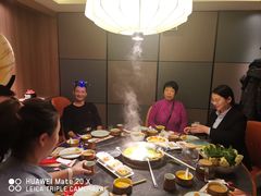 -刘一锅筋头巴脑(王府井店)