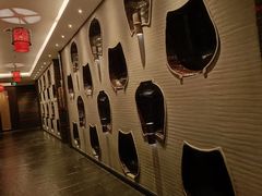 -中国坊中餐厅(石家庄希尔顿酒店)