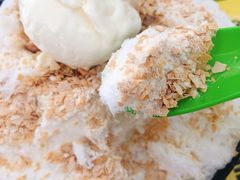 -MOMO冰品·生巧汤圆(红桥店)