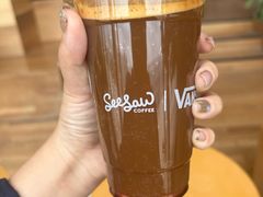 -Seesaw Coffee(朝阳大悦城店)