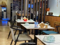 -山海菜馆·海肠捞饭·青岛菜(栈桥店)