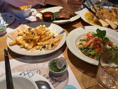 -普叽普叽泰式茶餐厅(港汇店)