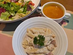 -安妮意大利餐厅(国贸店)