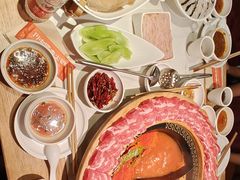 -川中渝夫火锅(铜陵万达广场店)