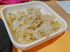 -北大家园食堂