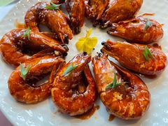 -誉八仙酒楼(静安大悦城店)