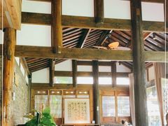 大堂-莫催咖啡