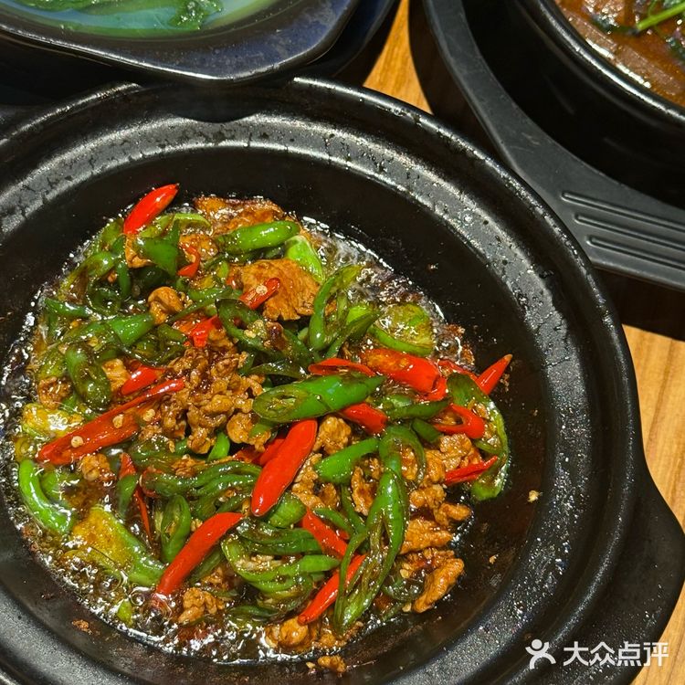 昆明|巷巷里凹糟馆的烟火气‼️别太下饭‼️