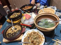 -君霖海鲜私房菜(春柳店)