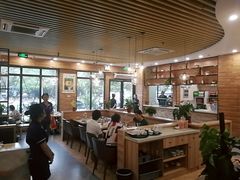 大堂-小苏舍餐厅(木渎店)