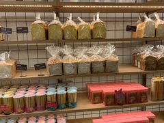 -面包新语(滨湖万达店)