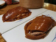 -小大董·烤鸭(王府井apm店)