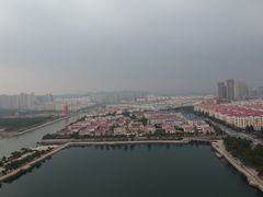 -莫内艺术岛海景咖啡