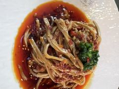 -百草滩羊清水涮羊肉(长城路店)
