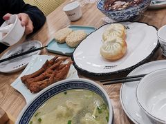 -老苏州大客堂·苏帮菜·松鼠桂鱼·苏州传统小吃(观前街人民商场店)