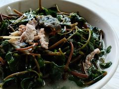 -铁炉农家菜馆