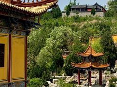 -正觉寺