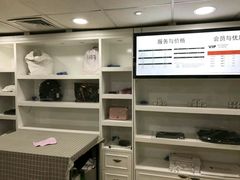 -IRENCE伊琳丝奢侈品皮具护理(二手鉴定世界广场店)