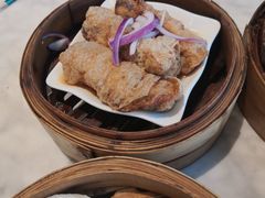 -欢乐海岸美食联盟