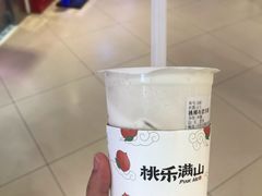 -桃乐满山(川沙百联店)