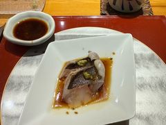 -鮨青(恒基名人购物中心店)