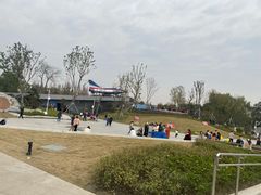 -成飞公园